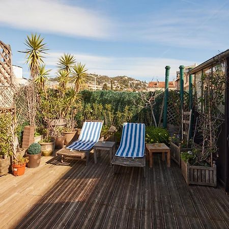 Cannes Flat Rentals Екстериор снимка
