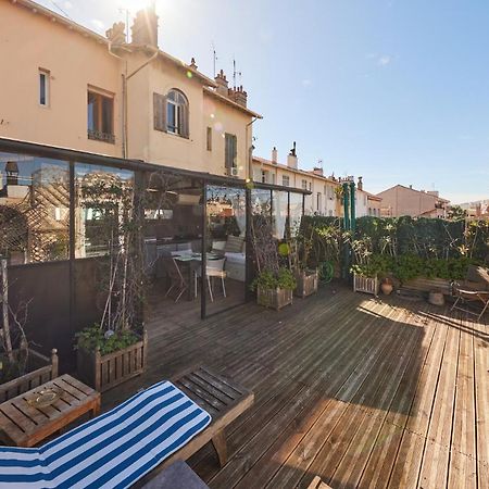 Cannes Flat Rentals Екстериор снимка
