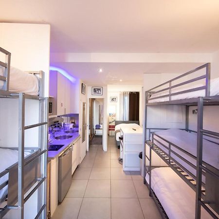 Cannes Flat Rentals Екстериор снимка