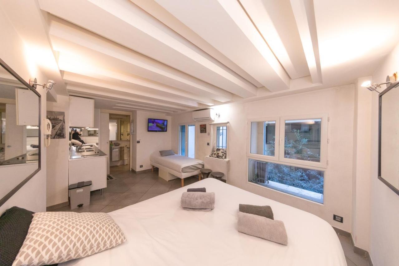 Cannes Flat Rentals Екстериор снимка