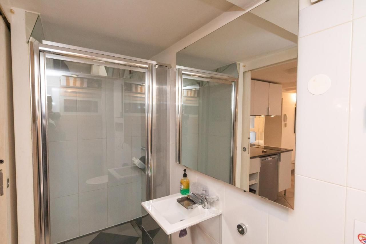 Cannes Flat Rentals Екстериор снимка