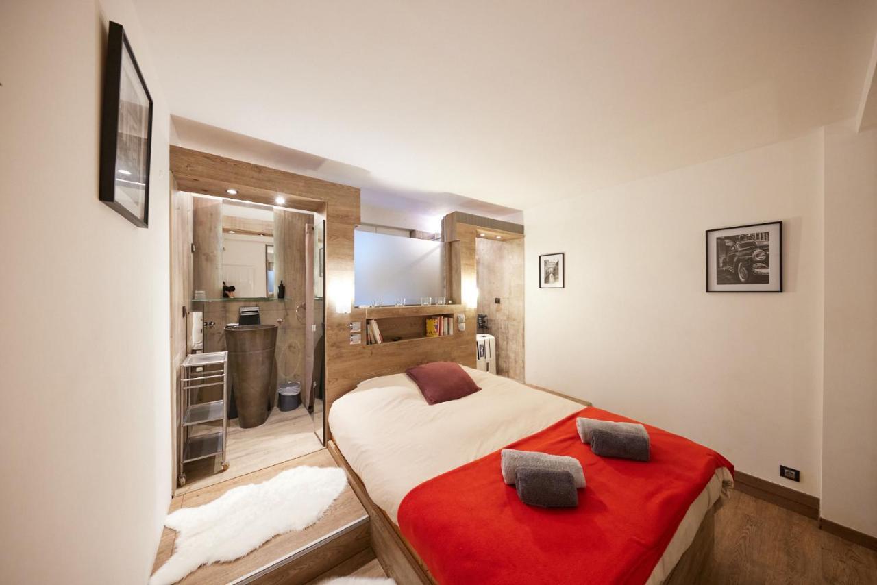 Cannes Flat Rentals Екстериор снимка