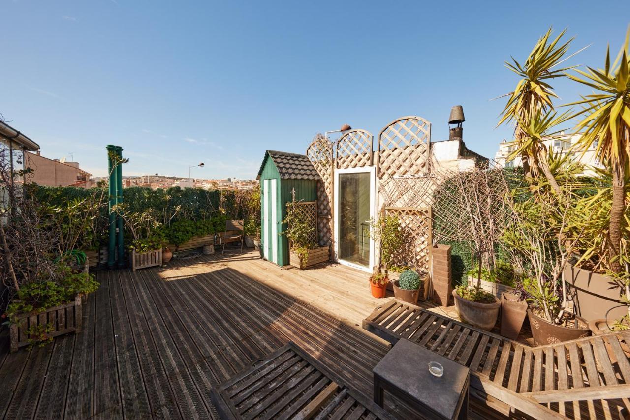 Cannes Flat Rentals Екстериор снимка