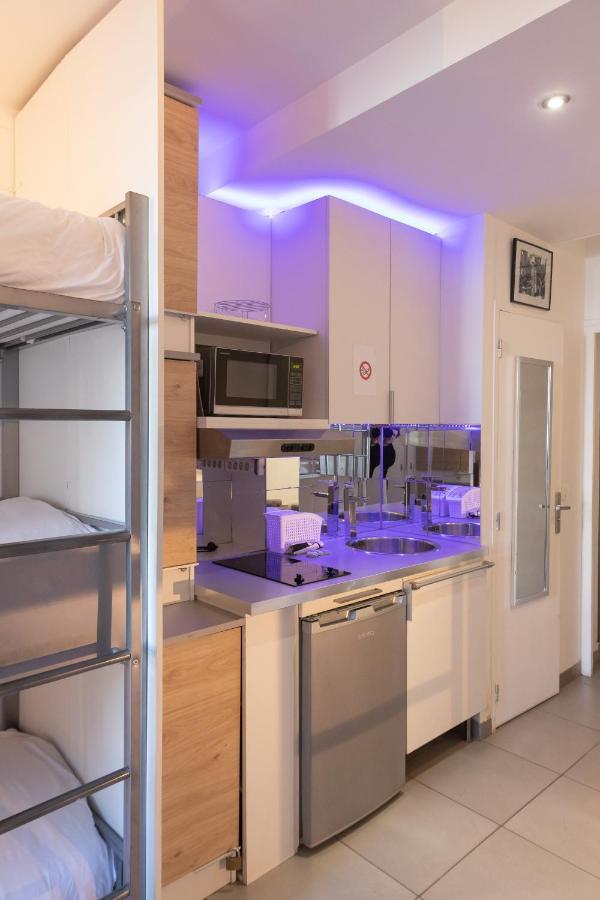 Cannes Flat Rentals Екстериор снимка