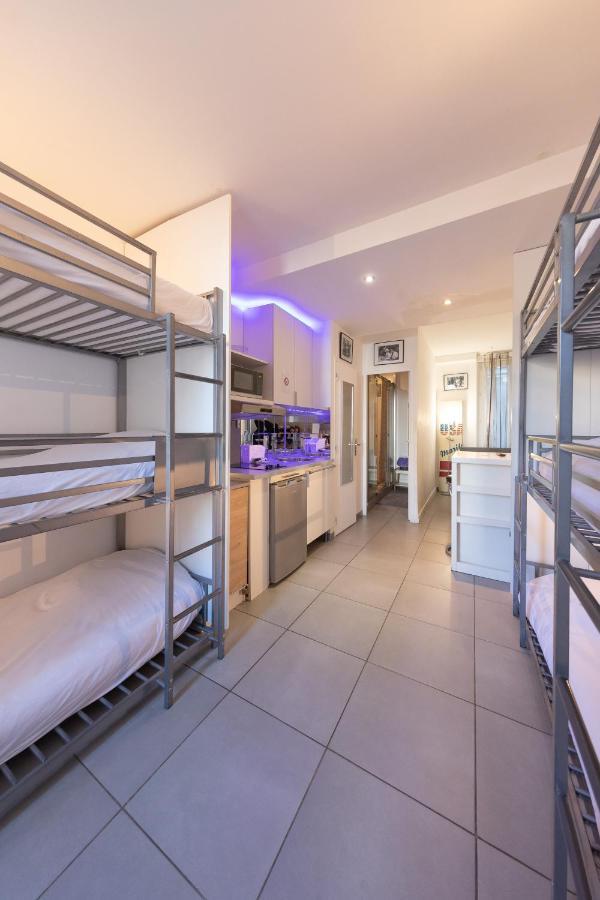 Cannes Flat Rentals Екстериор снимка