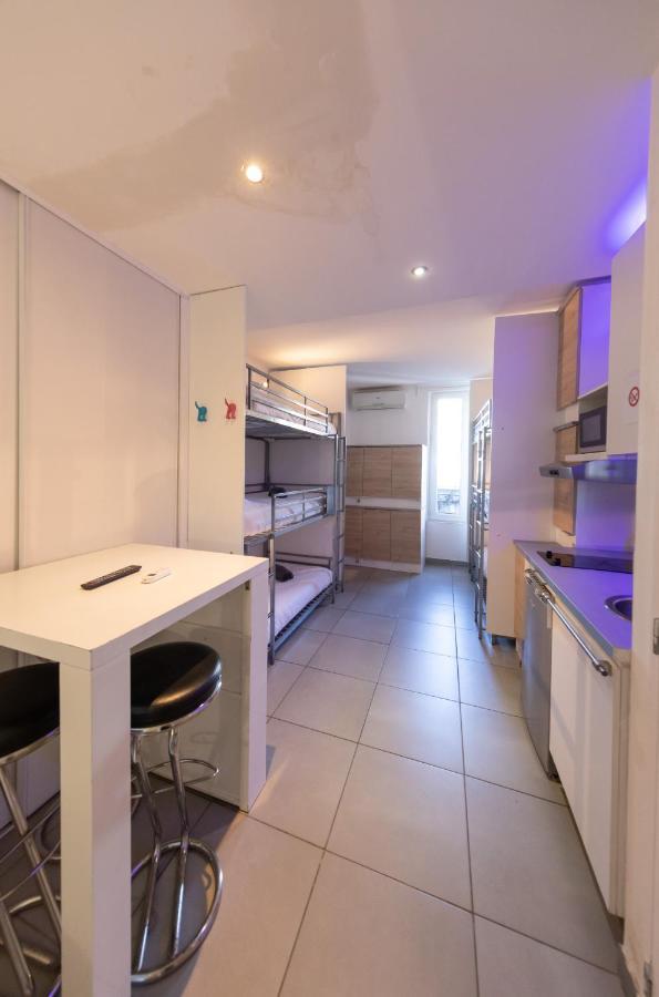 Cannes Flat Rentals Екстериор снимка