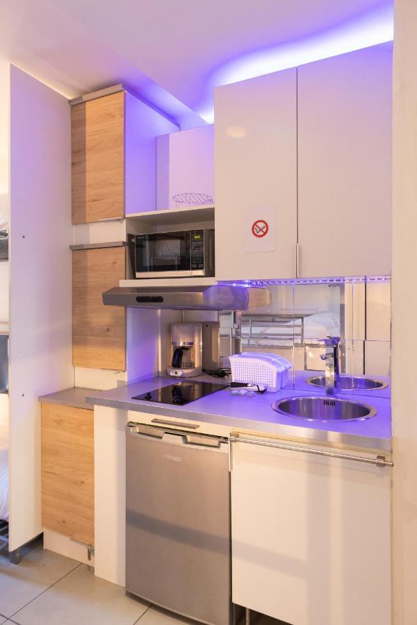 Cannes Flat Rentals Екстериор снимка