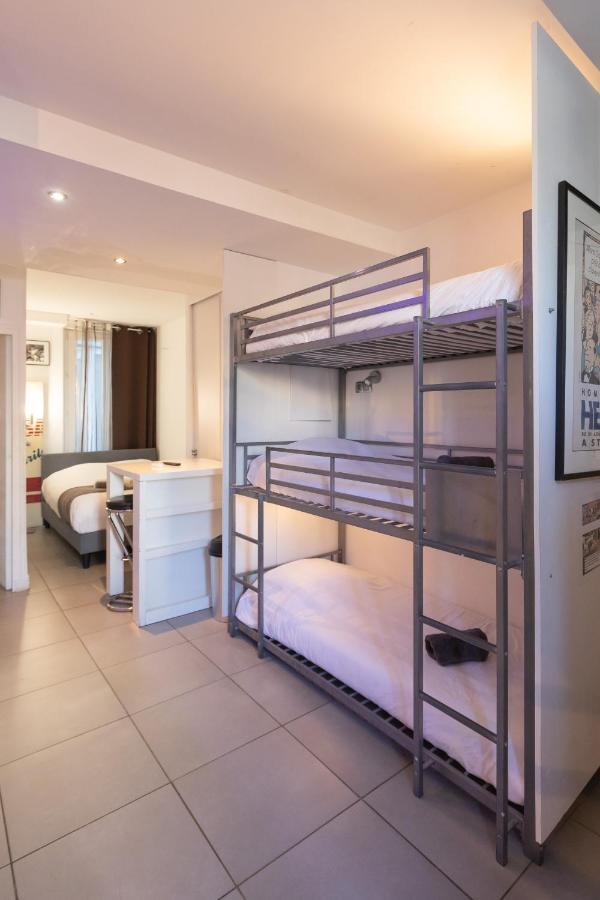 Cannes Flat Rentals Екстериор снимка
