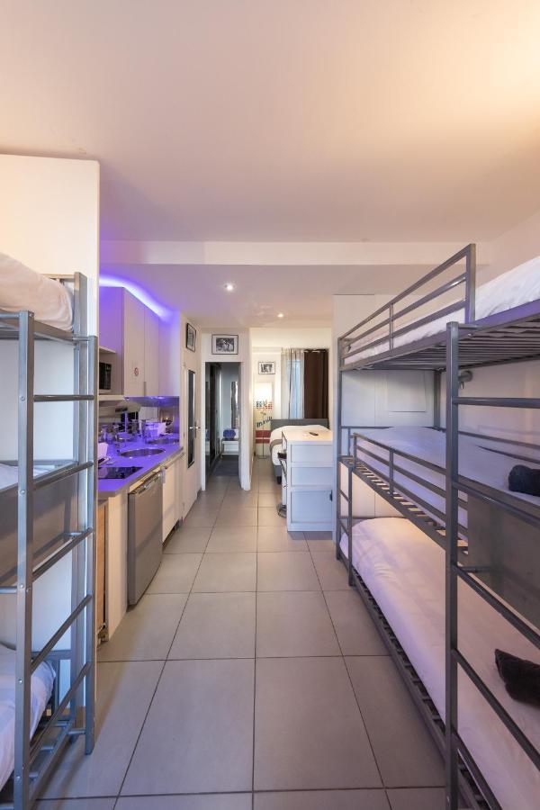 Cannes Flat Rentals Екстериор снимка
