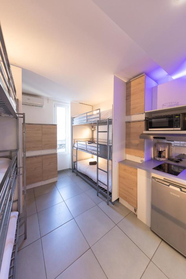 Cannes Flat Rentals Екстериор снимка