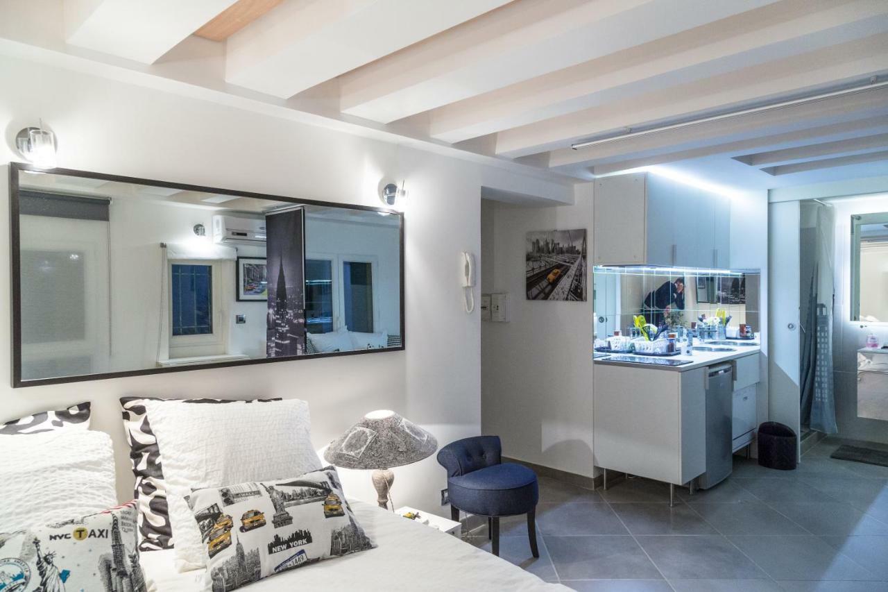 Cannes Flat Rentals Екстериор снимка