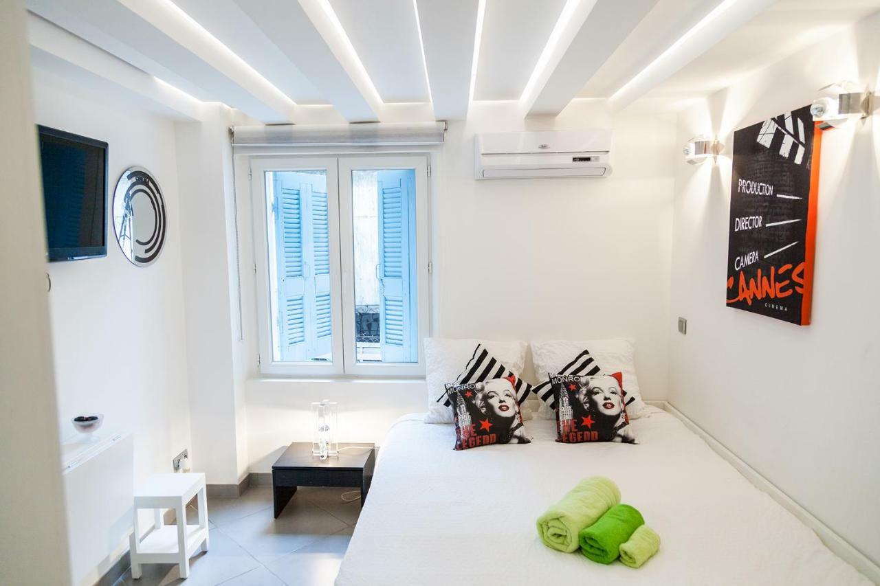 Cannes Flat Rentals Екстериор снимка