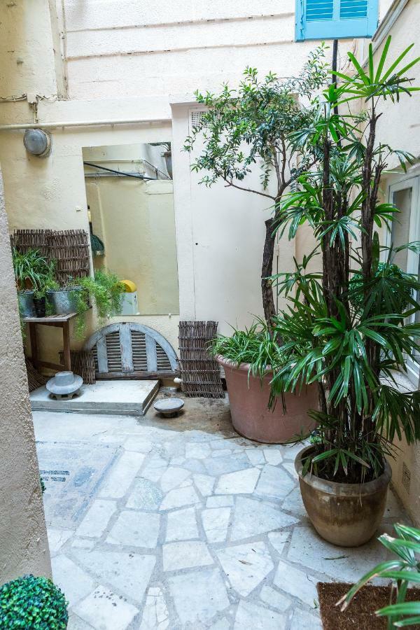 Cannes Flat Rentals Екстериор снимка