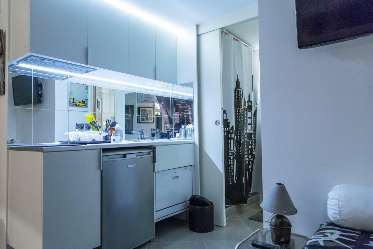 Cannes Flat Rentals Екстериор снимка