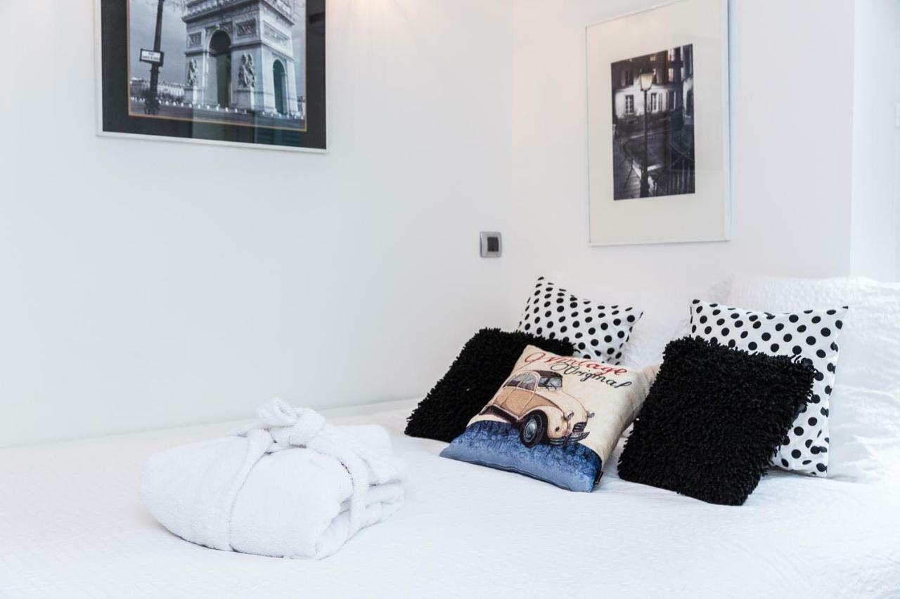 Cannes Flat Rentals Екстериор снимка