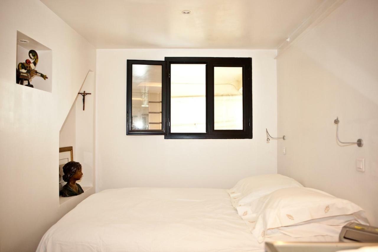 Cannes Flat Rentals Екстериор снимка