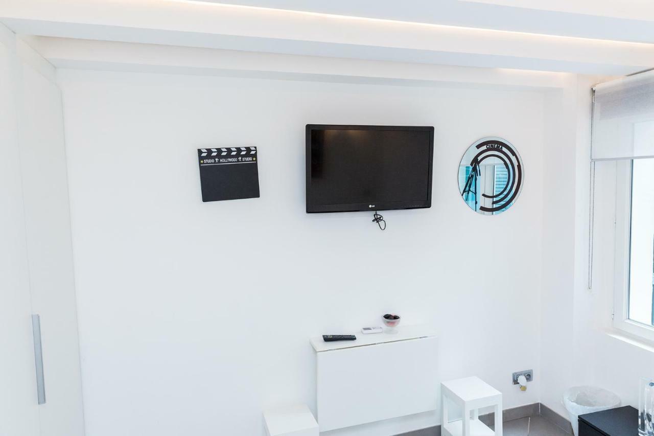 Cannes Flat Rentals Екстериор снимка