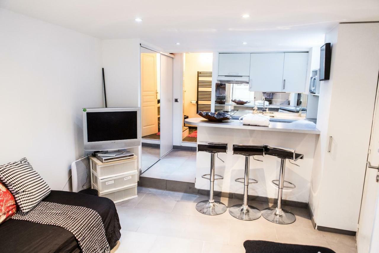 Cannes Flat Rentals Екстериор снимка