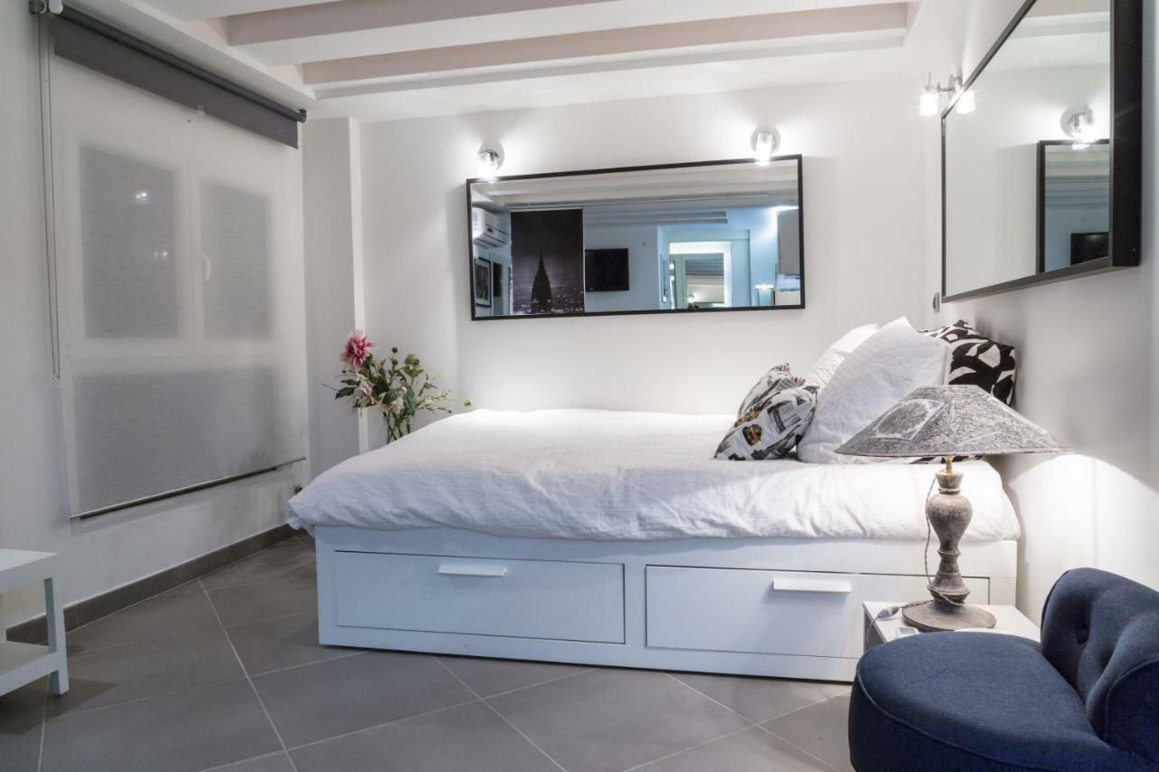 Cannes Flat Rentals Екстериор снимка