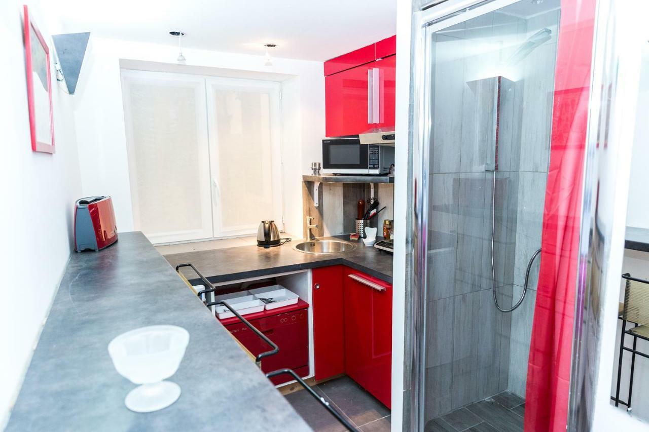 Cannes Flat Rentals Екстериор снимка