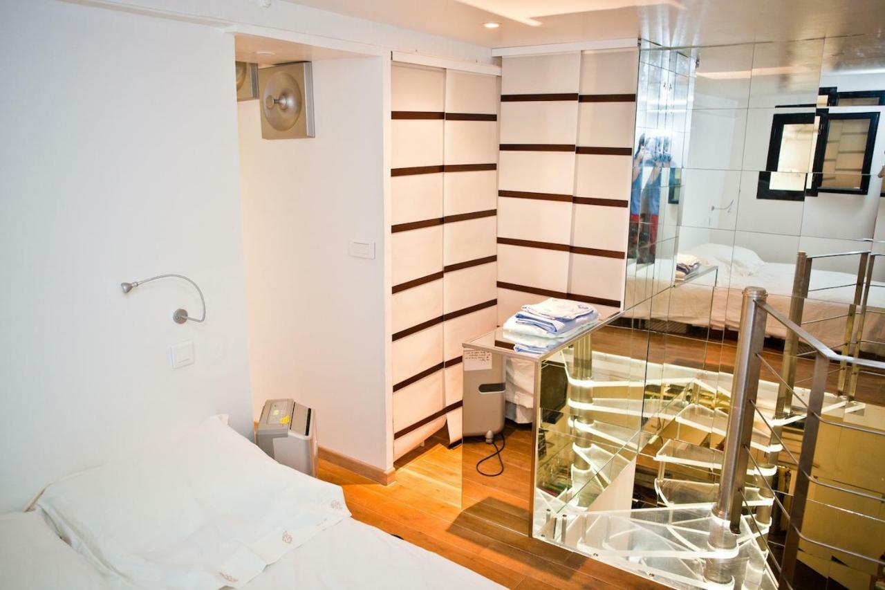 Cannes Flat Rentals Екстериор снимка