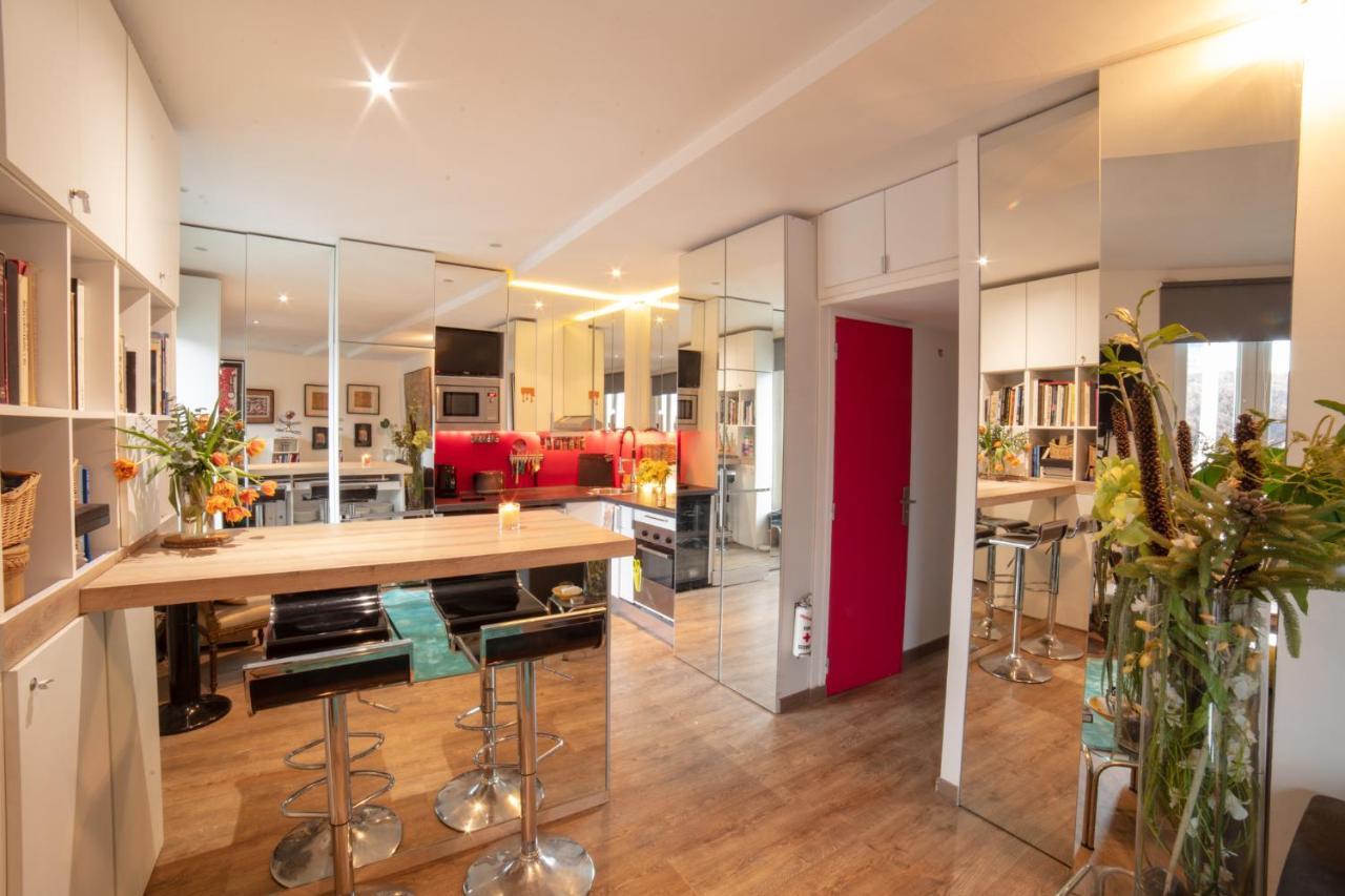 Cannes Flat Rentals Екстериор снимка