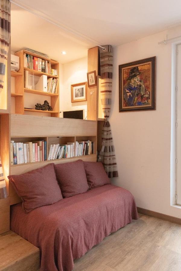 Cannes Flat Rentals Екстериор снимка
