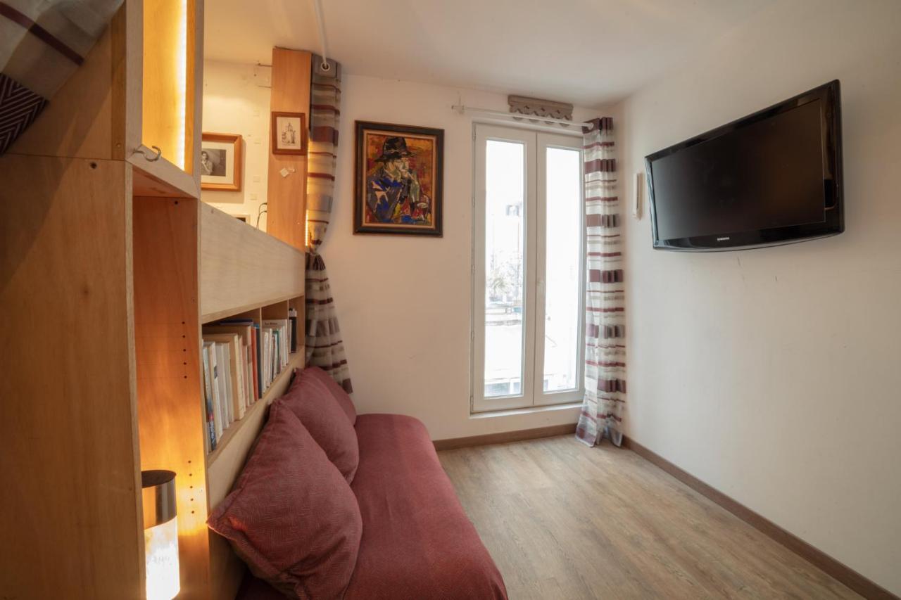 Cannes Flat Rentals Екстериор снимка