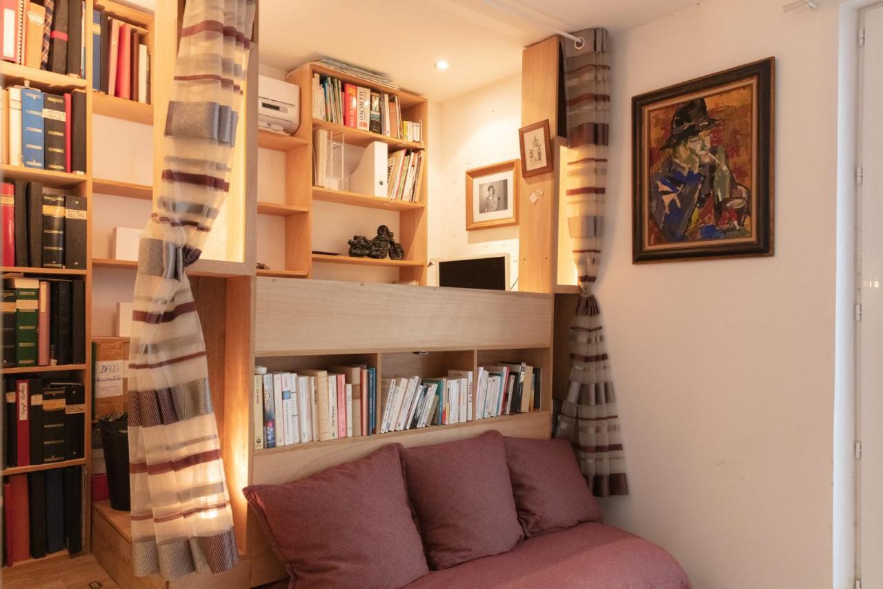 Cannes Flat Rentals Екстериор снимка