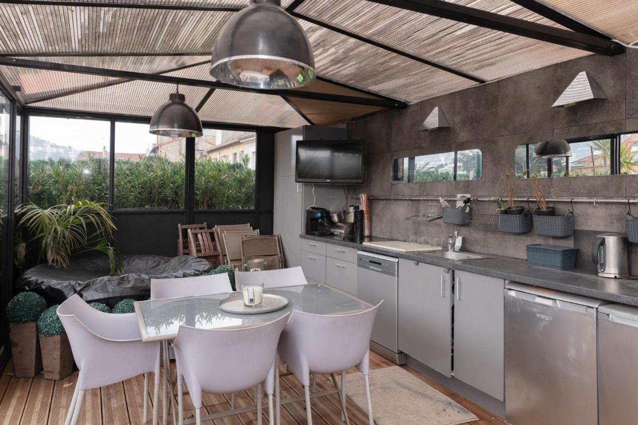 Cannes Flat Rentals Екстериор снимка