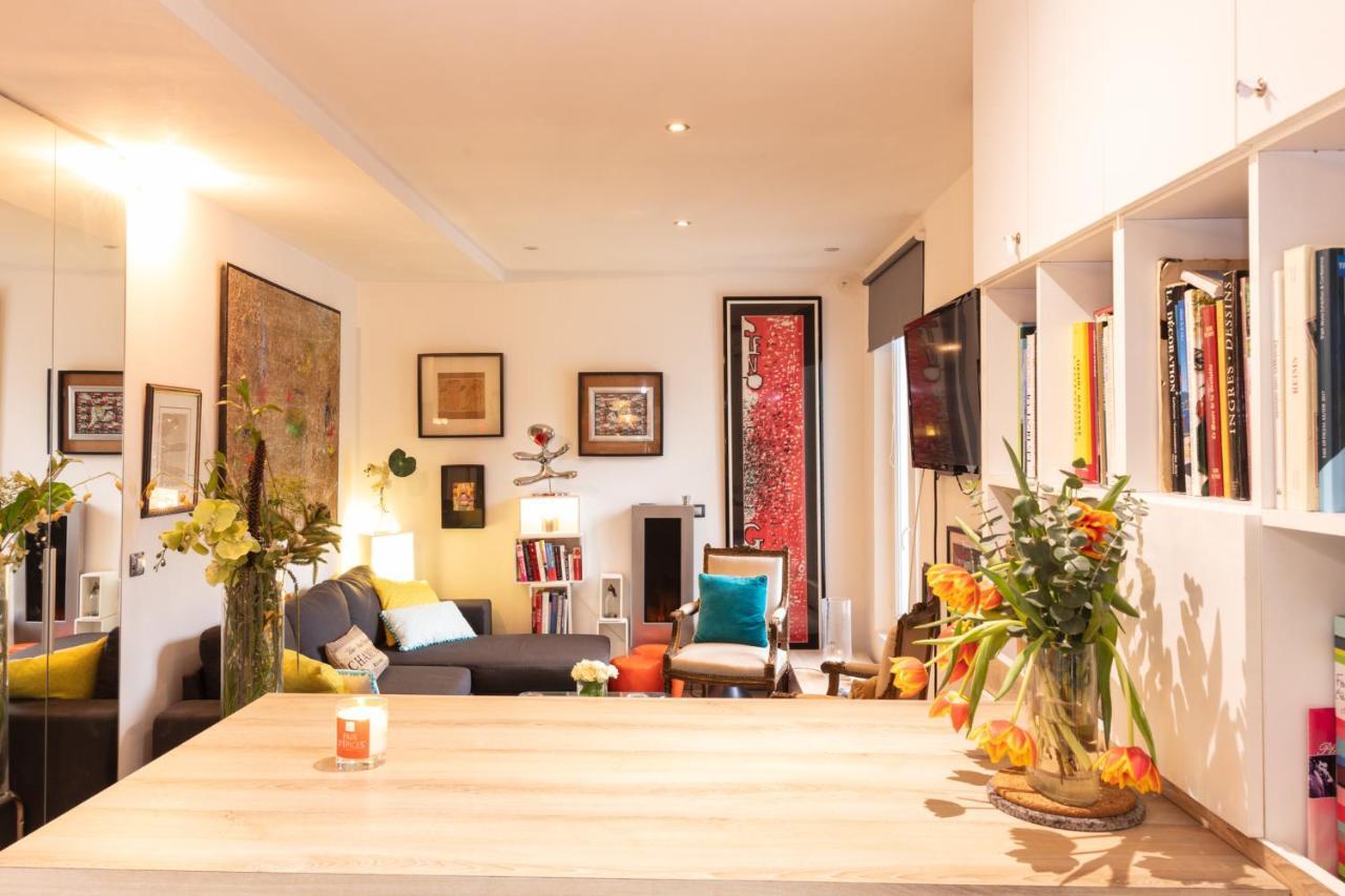 Cannes Flat Rentals Екстериор снимка