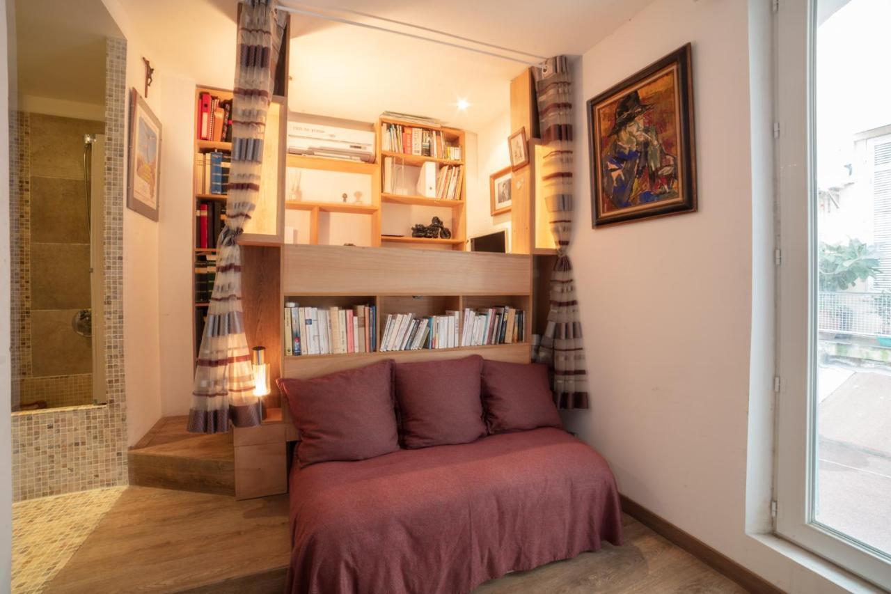 Cannes Flat Rentals Екстериор снимка