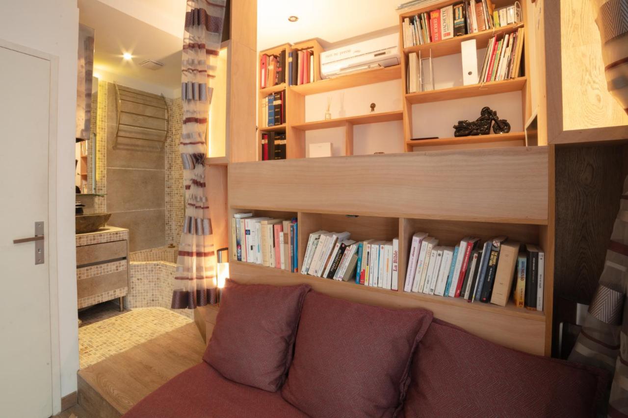 Cannes Flat Rentals Екстериор снимка