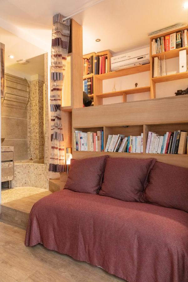 Cannes Flat Rentals Екстериор снимка