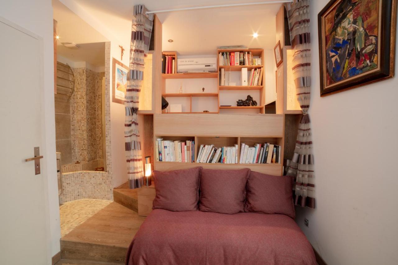 Cannes Flat Rentals Екстериор снимка