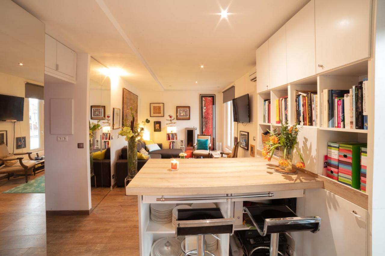 Cannes Flat Rentals Екстериор снимка