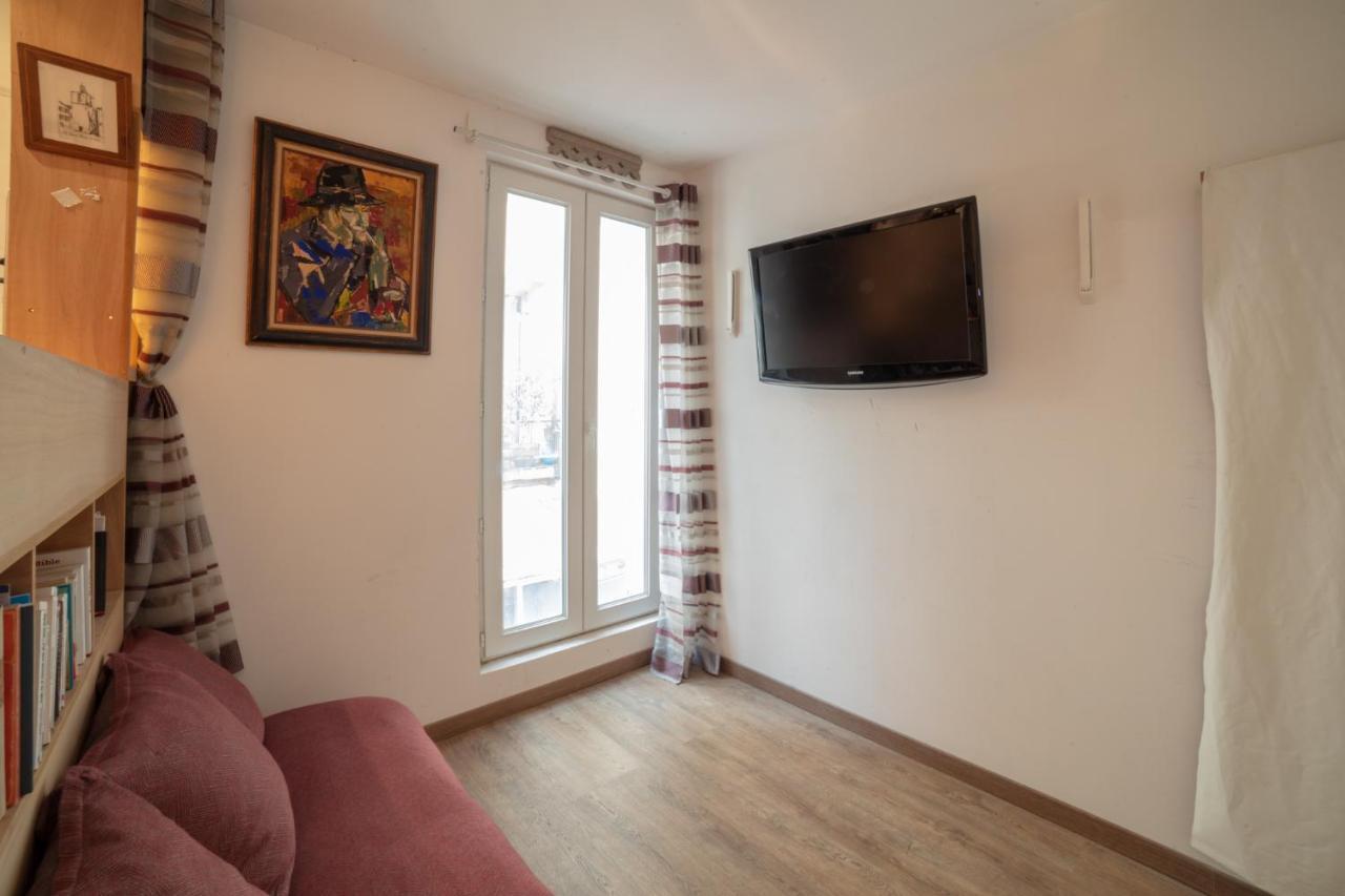 Cannes Flat Rentals Екстериор снимка