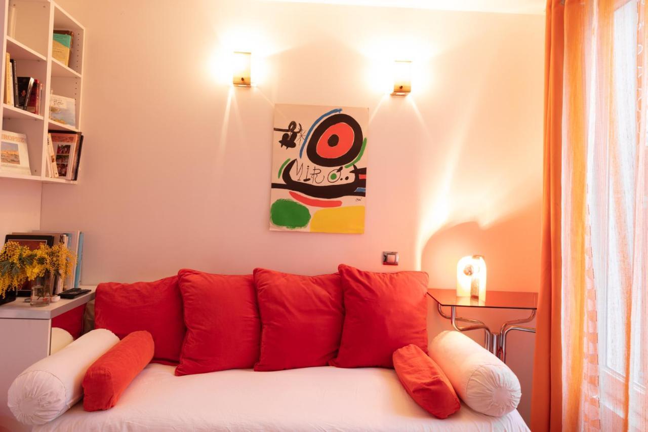 Cannes Flat Rentals Екстериор снимка