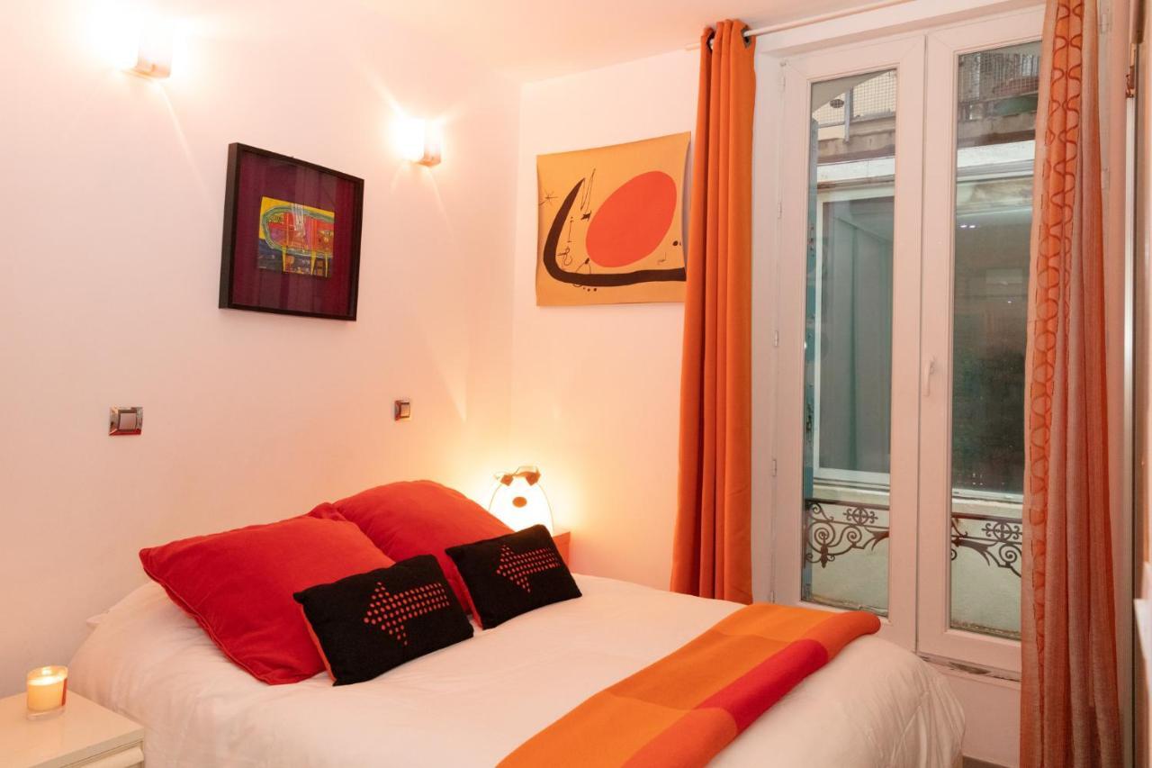 Cannes Flat Rentals Екстериор снимка