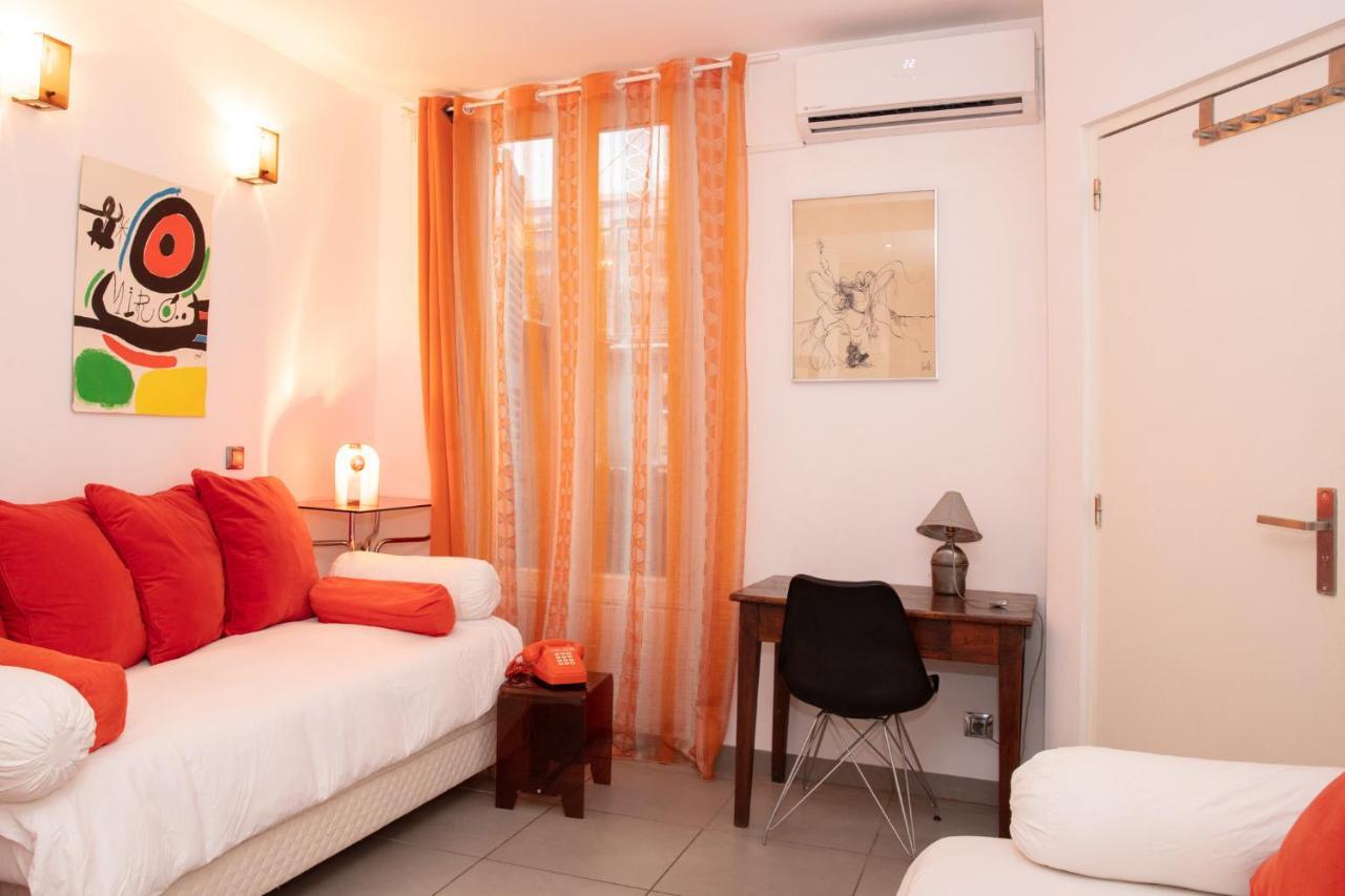 Cannes Flat Rentals Екстериор снимка