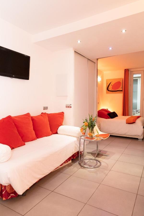 Cannes Flat Rentals Екстериор снимка