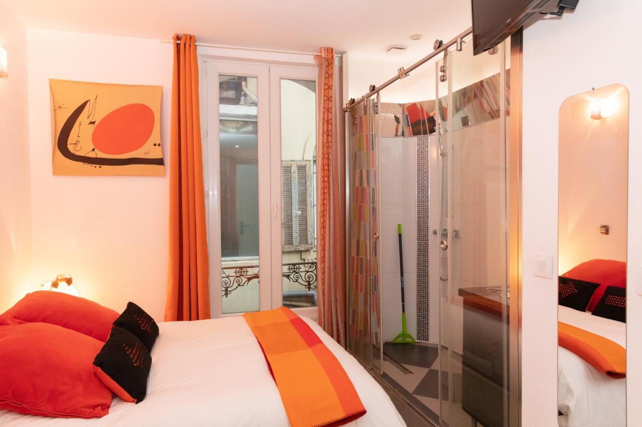Cannes Flat Rentals Екстериор снимка