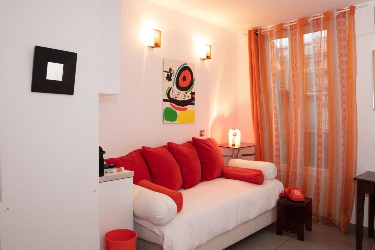 Cannes Flat Rentals Екстериор снимка