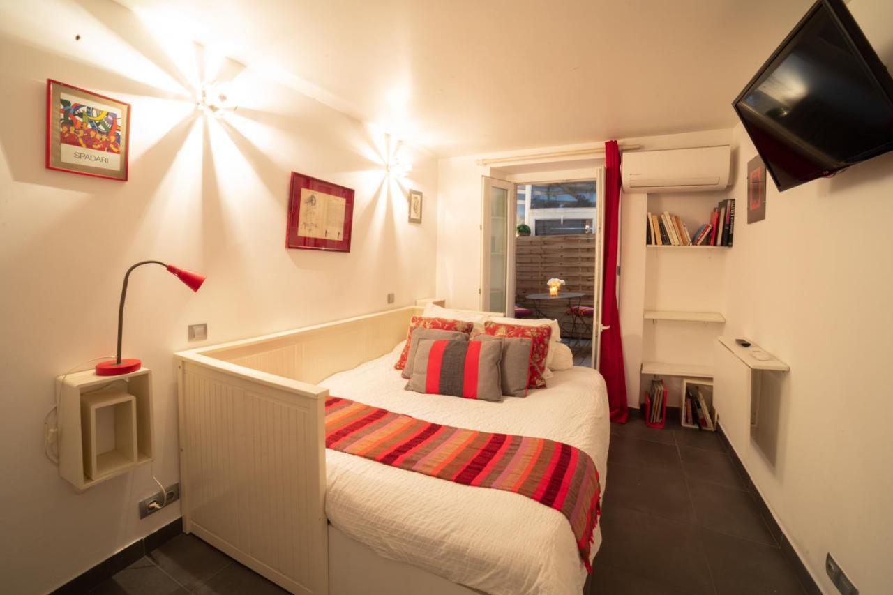 Cannes Flat Rentals Екстериор снимка