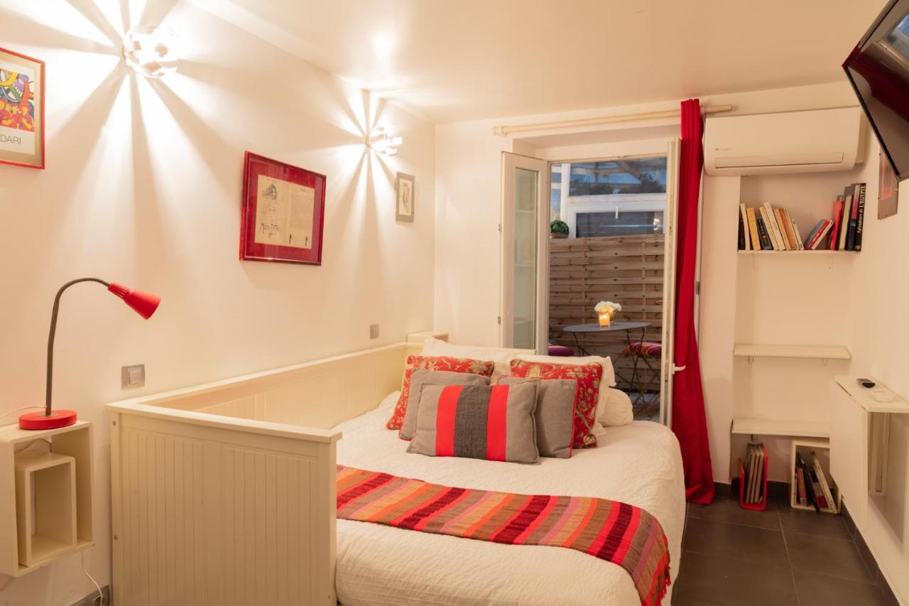 Cannes Flat Rentals Екстериор снимка